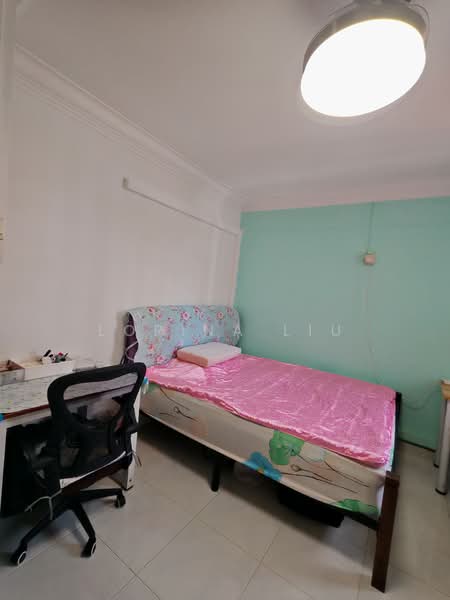 608 Clementi West Street 1, 608 Clementi West Street 1, Buona Vista / West Coast / Clementi New Town, Room Rental, 135 sqft, HDB Flat For Rent, by Lorina Liu, 25528035 - Bedroom - PropertyGuru.com.sg