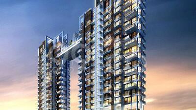 For Sale - The Line@Tanjong Rhu