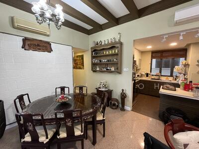 For Sale - Regentville