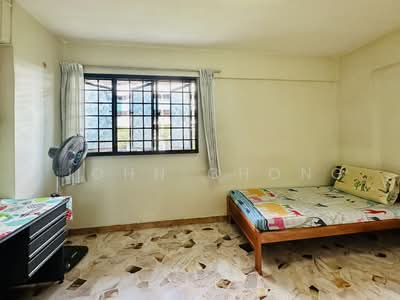 For Rent - 206 Jurong East Street 21