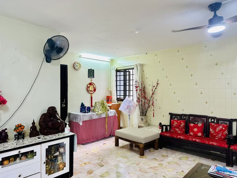 206 Jurong East Street 21, 206 Jurong East Street 21, Room Rental, 180 sqft, HDB Flat For Rent, by John Chong, 25528071 - PropertyGuru.com.sg