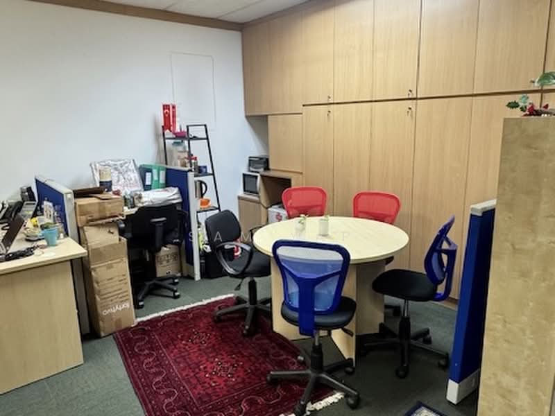 Tong Eng Building, 101 Cecil Street, 463 sqft, Office For Rent, by Sam Yap, 25528076 - CommercialGuru.com.sg