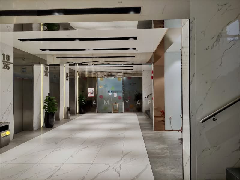 Tong Eng Building, 101 Cecil Street, 463 sqft, Office For Rent, by Sam Yap, 25528076 - CommercialGuru.com.sg