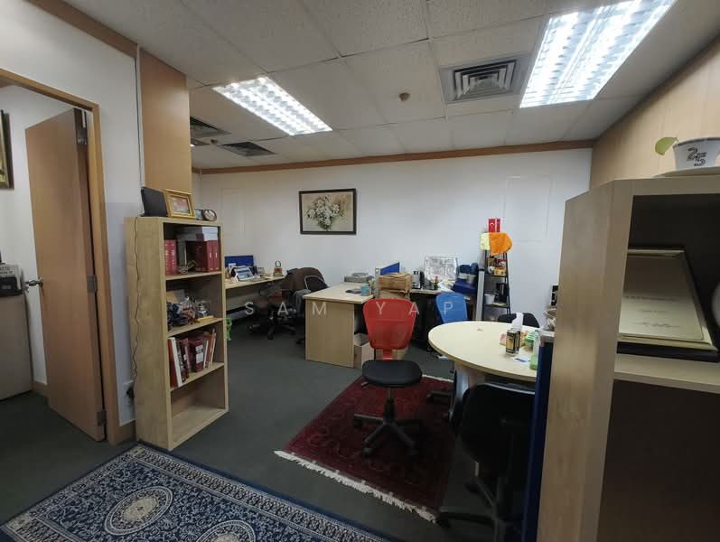 Tong Eng Building, 101 Cecil Street, 463 sqft, Office For Rent, by Sam Yap, 25528076 - CommercialGuru.com.sg