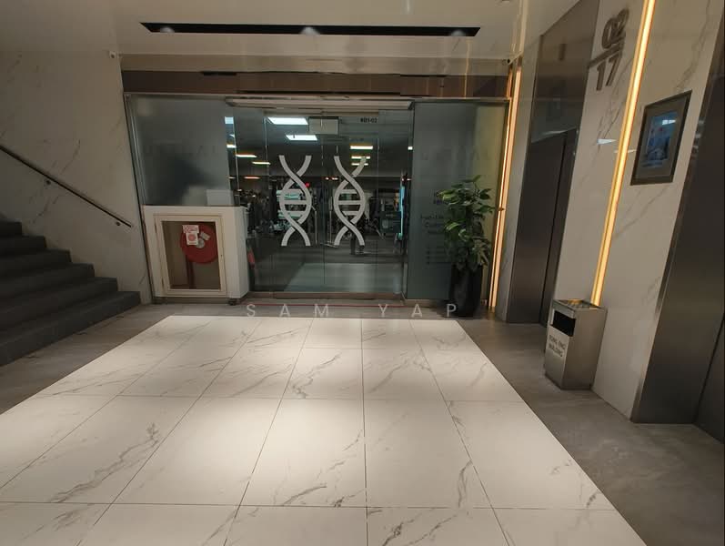 Tong Eng Building, 101 Cecil Street, 463 sqft, Office For Rent, by Sam Yap, 25528076 - CommercialGuru.com.sg