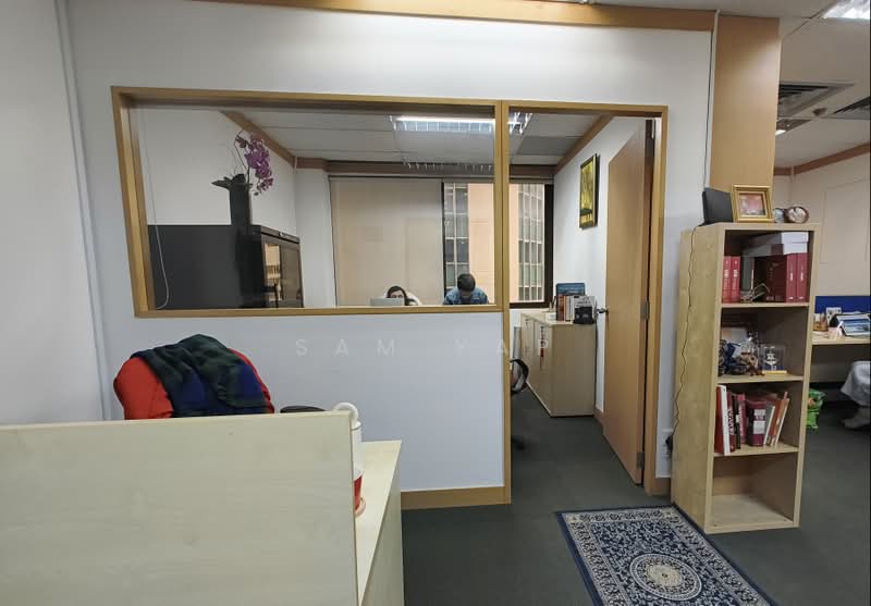 Tong Eng Building, 101 Cecil Street, 463 sqft, Office For Rent, by Sam Yap, 25528076 - CommercialGuru.com.sg