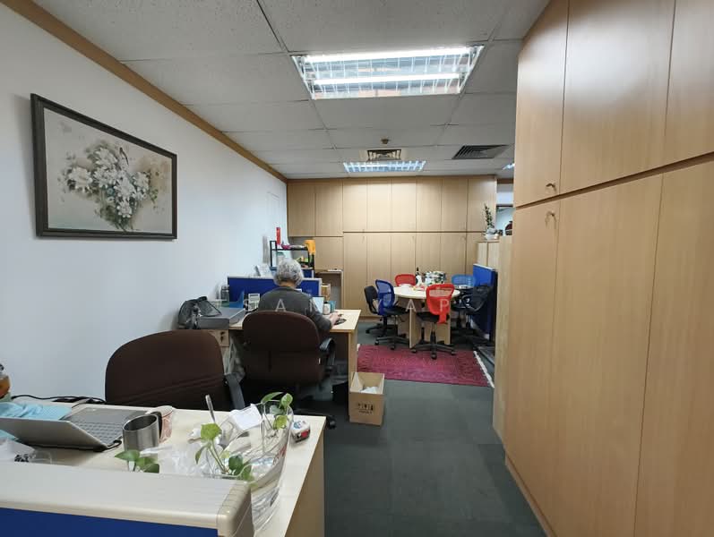 Tong Eng Building, 101 Cecil Street, 463 sqft, Office For Rent, by Sam Yap, 25528076 - CommercialGuru.com.sg