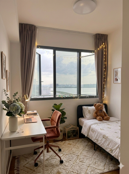 Whistler Grand, 109 West Coast Vale, 2 Bedrooms, 624 sqft, Condominium For Rent, by Grace Dai, 25528082 - Bedroom - PropertyGuru.com.sg