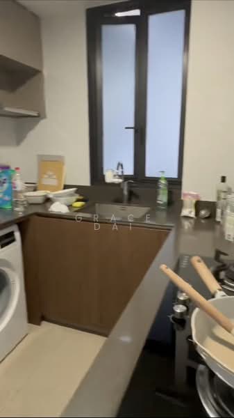 Whistler Grand, 109 West Coast Vale, 2 Bedrooms, 624 sqft, Condominium For Rent, by Grace Dai, 25528082 - Kitchen - PropertyGuru.com.sg