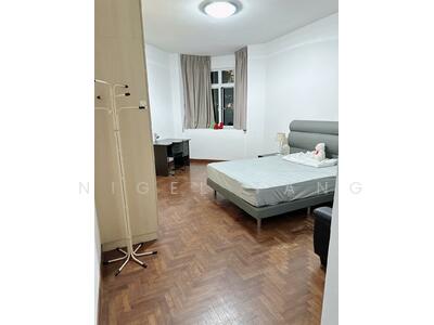 For Rent - Pasir View Park