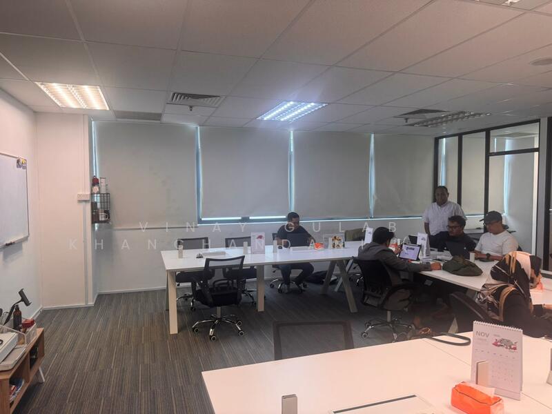 WIS @ Changi, 116 Changi Road, 829 sqft, Office For Sale, by Vinay Gulab Khanchandani ( Vincent ), 25528180 - CommercialGuru.com.sg
