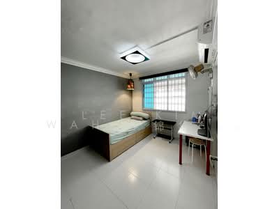 For Rent - 202 Serangoon Central