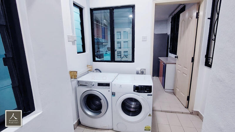 The Anchorage, 370 Alexandra Road, Alexandra / Commonwealth, Room Rental, 180 sqft, Condominium For Rent, by Jeron Lee, 25528215 - Others - PropertyGuru.com.sg