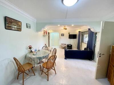 For Rent - 302 Canberra Road