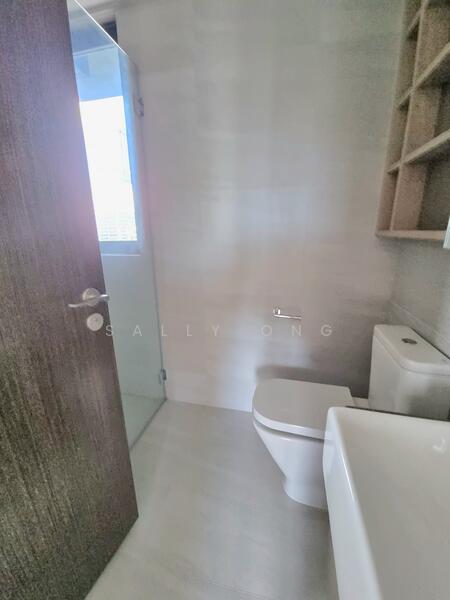 Common Bathroom