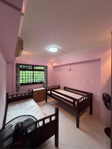 225A Compassvale Walk, 225A Compassvale Walk, Room Rental, 118 sqft, HDB Flat For Rent, by Michelle Ang, 25528351 - PropertyGuru.com.sg