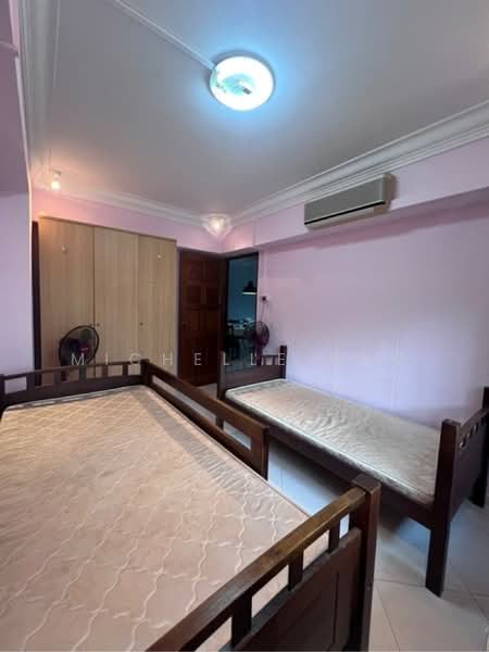 225A Compassvale Walk, 225A Compassvale Walk, Room Rental, 118 sqft, HDB Flat For Rent, by Michelle Ang, 25528351 - PropertyGuru.com.sg