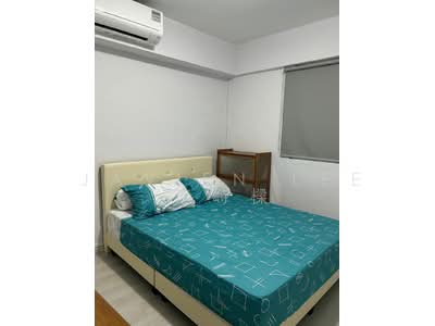 For Rent - 113 Bedok Reservoir Road