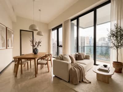 For Sale - Perfect Ten