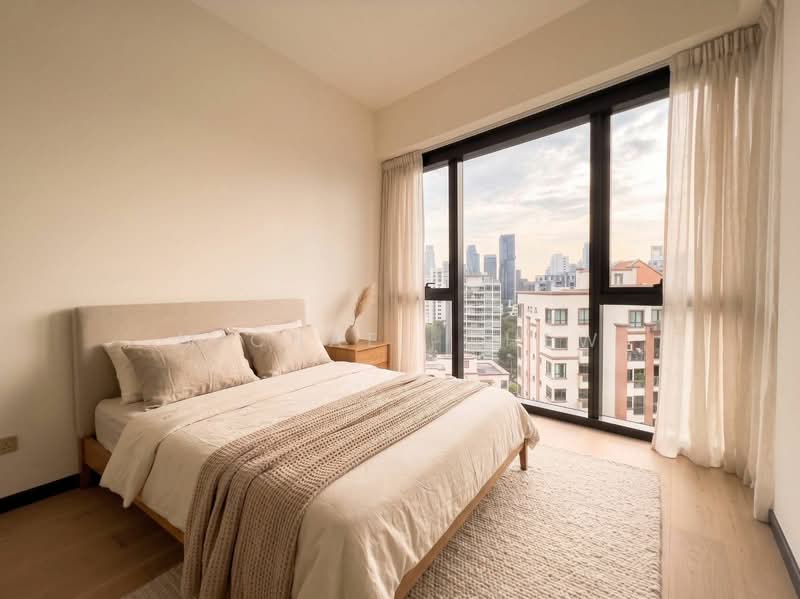 Perfect Ten, 323 Bukit Timah Road, 2 Bedrooms, 786 sqft, Condominium For Sale, by Michael Chew, 25528471 - PropertyGuru.com.sg