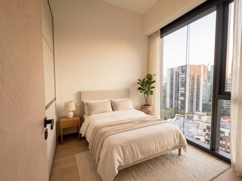 Perfect Ten, 323 Bukit Timah Road, 2 Bedrooms, 786 sqft, Condominium For Sale, by Michael Chew, 25528471 - PropertyGuru.com.sg