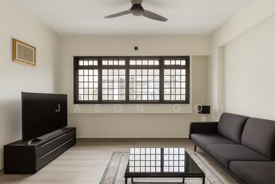 For Sale - 681C Jurong West Central 1