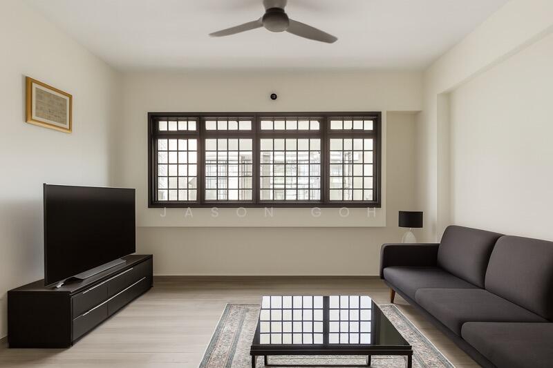 For Sale - 681C Jurong West Central 1