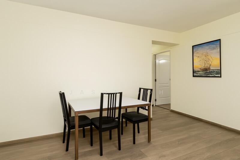 For Sale - 681C Jurong West Central 1