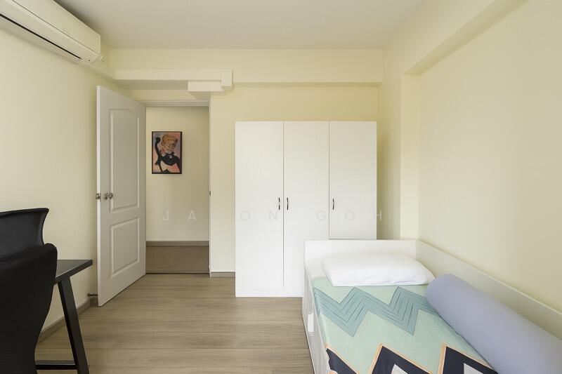 For Sale - 681C Jurong West Central 1