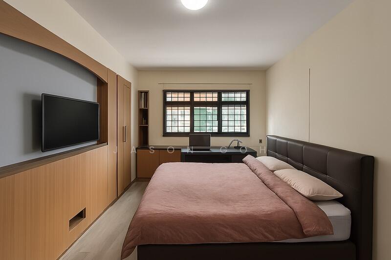 For Sale - 681C Jurong West Central 1