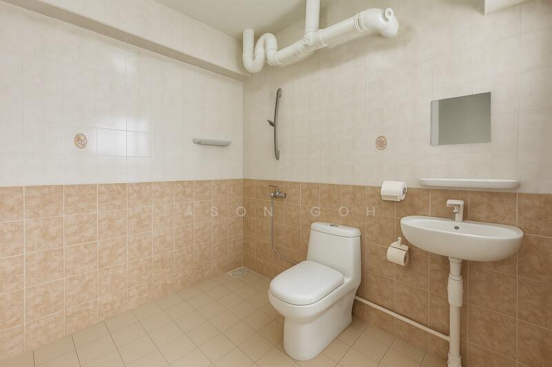 For Sale - 681C Jurong West Central 1