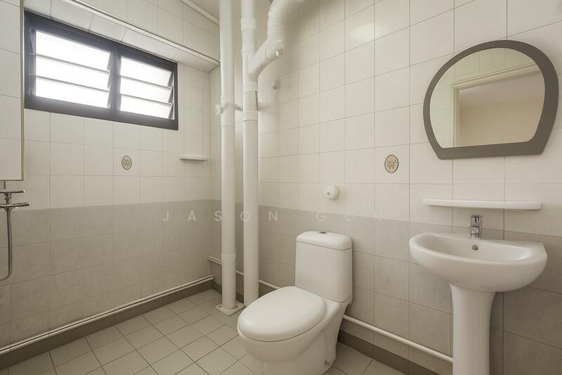 For Sale - 681C Jurong West Central 1