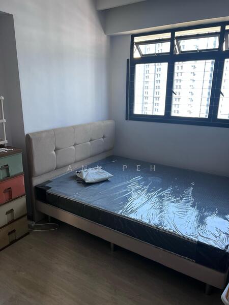 635B Senja Road, 635B Senja Road, Dairy Farm / Bukit Panjang / Choa Chu Kang, Room Rental, 120 sqft, HDB Flat For Rent, by Ann Peh, 25528473 - PropertyGuru.com.sg