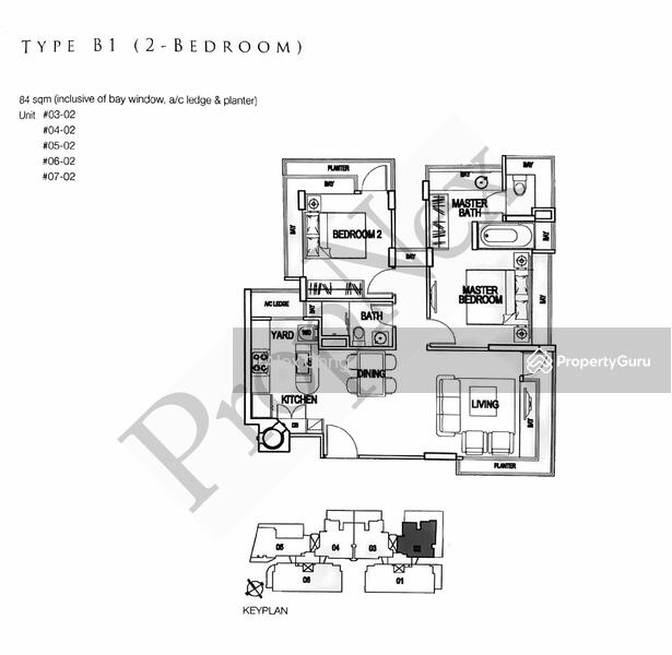 For Sale Parc Mackenzie