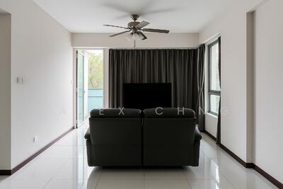 For Sale - Parc Mackenzie