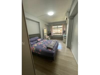 For Rent - 842E Tampines Street 82