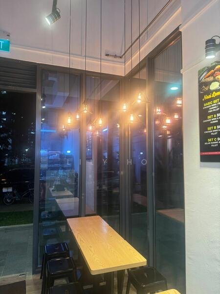 The Promenade @ Pelikat, 183 Jalan Pelikat, 280 sqft, Food & Beverage For Sale, by Lily Ho, 25528563 - CommercialGuru.com.sg
