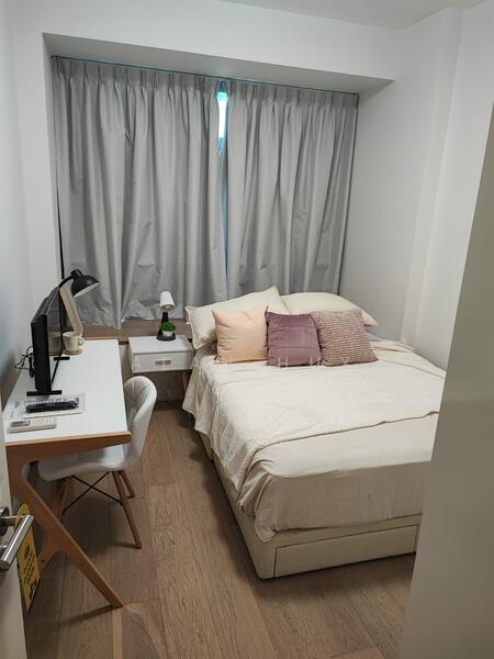 For Rent - Ferraria Park Condo