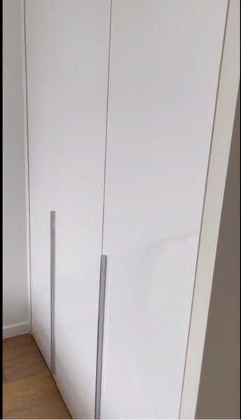 For Rent - Ferraria Park Condo