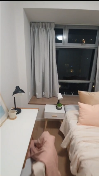 For Rent - Ferraria Park Condo
