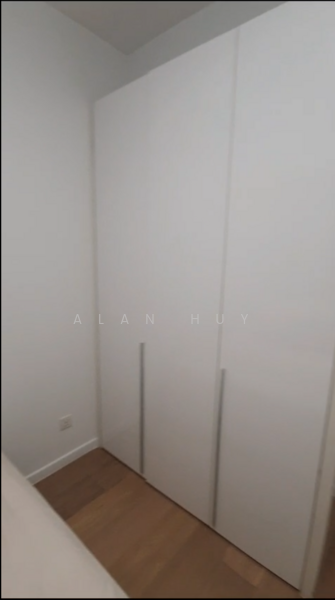 For Rent - Ferraria Park Condo