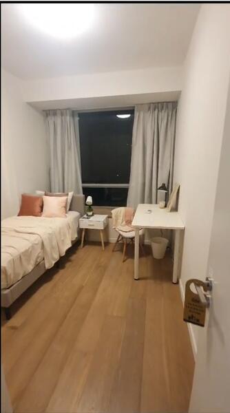 For Rent - Ferraria Park Condo