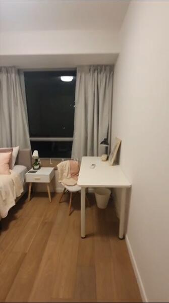 For Rent - Ferraria Park Condo