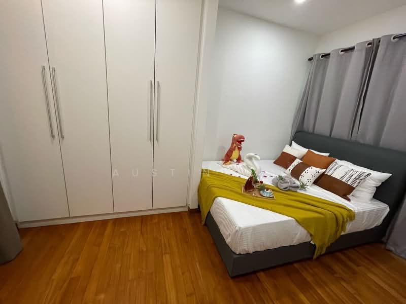 Edelweiss Park Condo, 80 Flora Road, Room Rental, 200 sqft, Condominium For Rent, by Austin Tan, 25528568 - PropertyGuru.com.sg