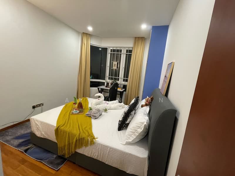 Edelweiss Park Condo, 80 Flora Road, Room Rental, 200 sqft, Condominium For Rent, by Austin Tan, 25528568 - PropertyGuru.com.sg