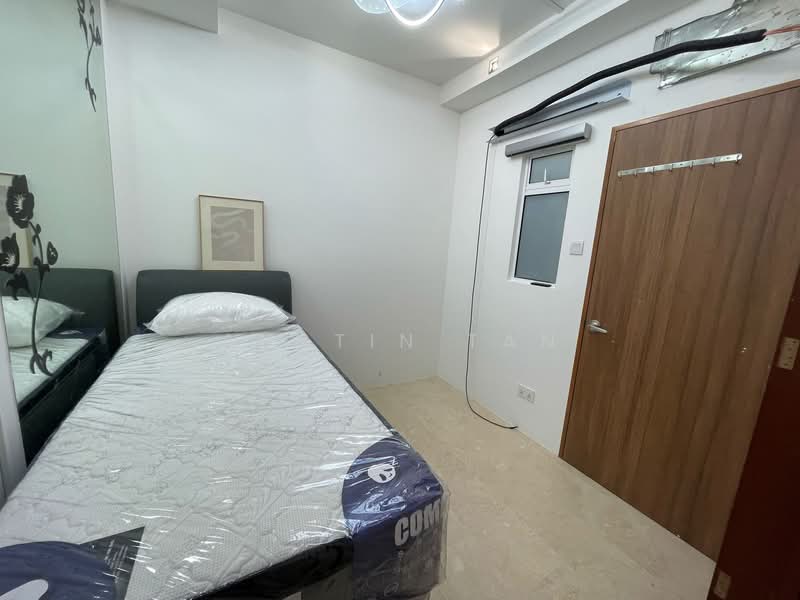 Edelweiss Park Condo, 80 Flora Road, Room Rental, 200 sqft, Condominium For Rent, by Austin Tan, 25528568 - PropertyGuru.com.sg