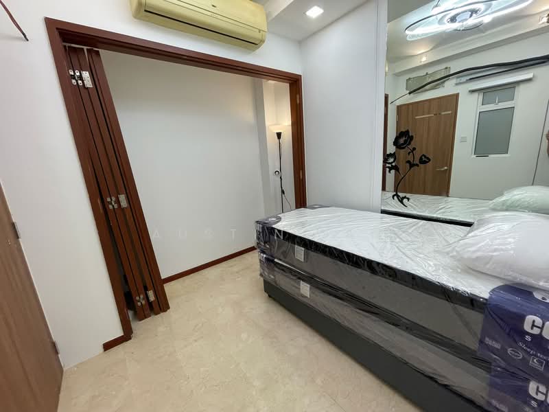 Edelweiss Park Condo, 80 Flora Road, Room Rental, 200 sqft, Condominium For Rent, by Austin Tan, 25528568 - PropertyGuru.com.sg