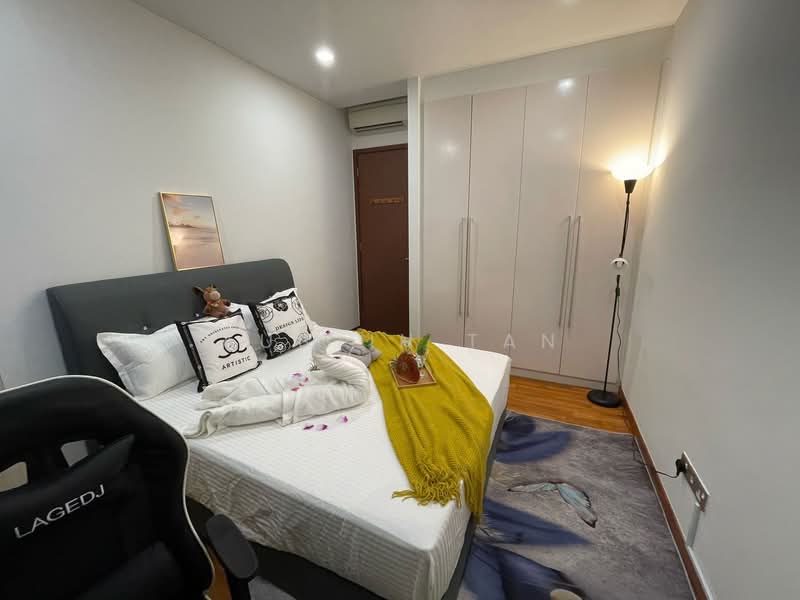 Edelweiss Park Condo, 80 Flora Road, Room Rental, 200 sqft, Condominium For Rent, by Austin Tan, 25528568 - PropertyGuru.com.sg