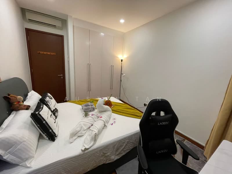 Edelweiss Park Condo, 80 Flora Road, Room Rental, 200 sqft, Condominium For Rent, by Austin Tan, 25528568 - PropertyGuru.com.sg