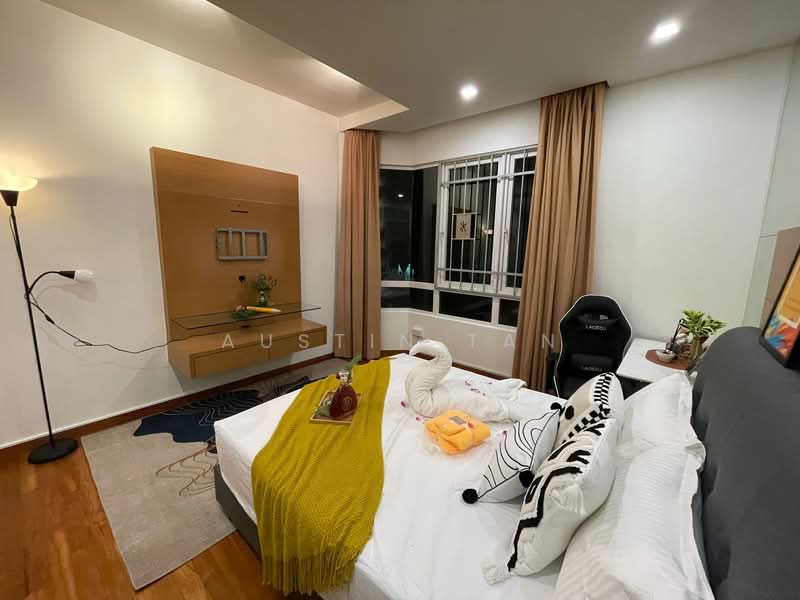 Edelweiss Park Condo, 80 Flora Road, Room Rental, 200 sqft, Condominium For Rent, by Austin Tan, 25528568 - PropertyGuru.com.sg